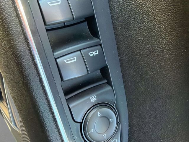 Used 2024 Chevrolet Silverado 1500 RST w/ Z71 Off-Road Package AWD/4WD image 18
