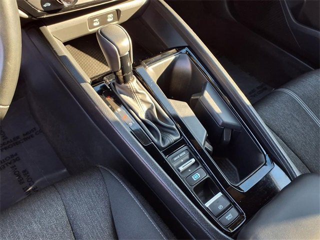 Used 2024 Honda Accord Sport image 17
