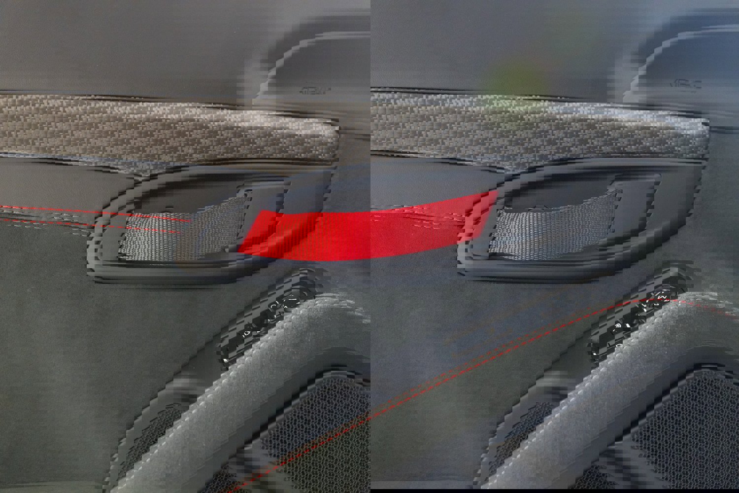 Used 2024 Porsche 718 Boxster Spyder RS w/ Light Design Package image 44