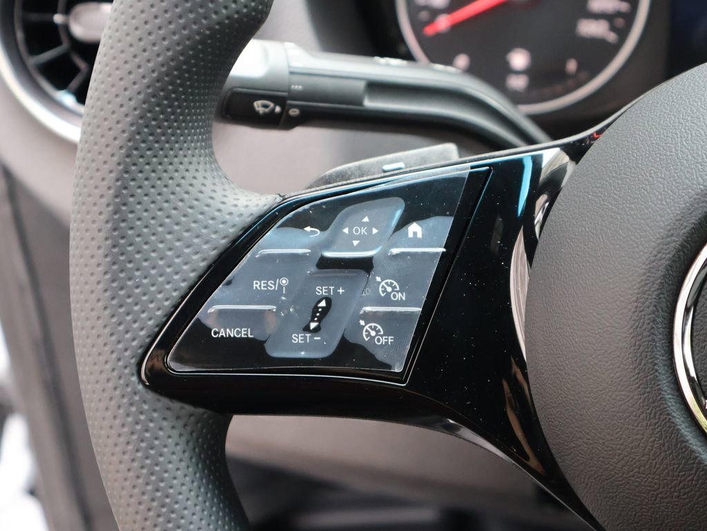 New 2026 Mercedes-Benz Sprinter 144 Cargo image 34