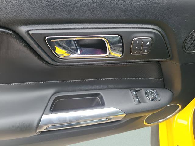 Used 2015 Ford Mustang GT Premium w/ GT Performance Package image 8