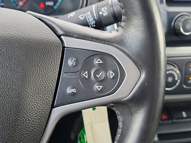 Used 2016 Chevrolet Colorado LT w/ LT Convenience Package image 18