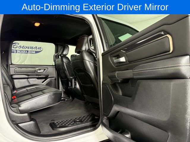 Used 2021 RAM 1500 Rebel w/ Rebel Level 1 Equipment Group AWD/4WD image 18