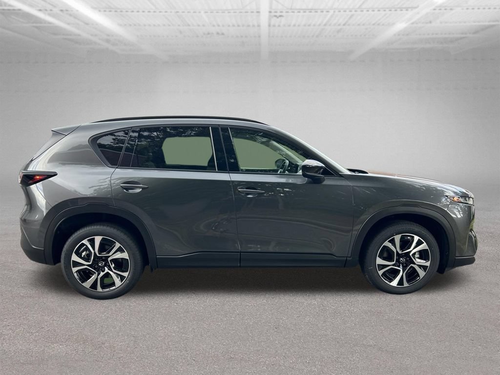 New 2026 MAZDA CX-5 Preferred AWD/4WD image 7