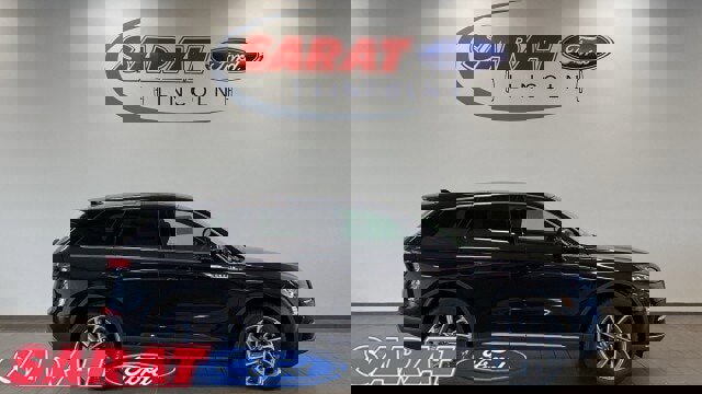 New 2024 Lincoln Corsair AWD w/ Equipment Group 101A