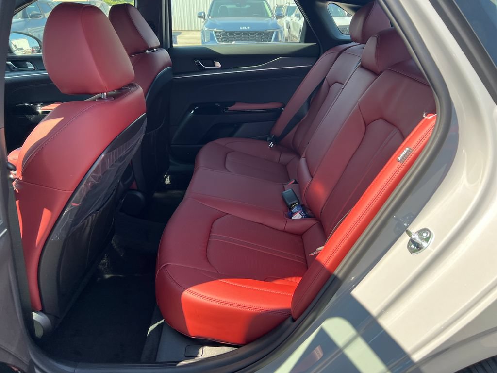 New 2026 Kia K5 GT-Line w/ GT-Line Premium Package FWD image 14