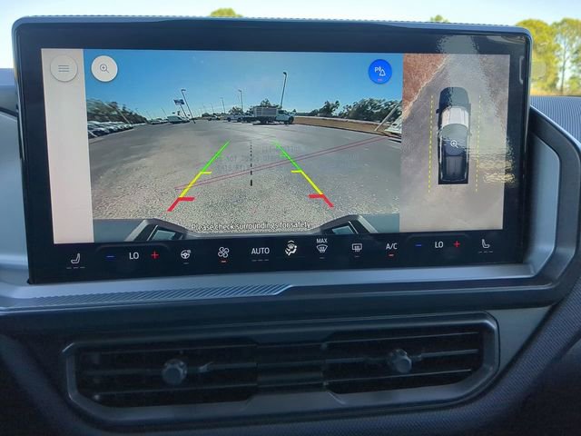 New 2025 Ford Bronco Sport Outer Banks w/ Outer Banks Tech Package+ image 24