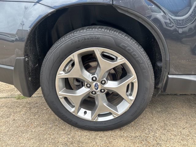 Used 2018 Subaru Forester 2.5i Touring image 37
