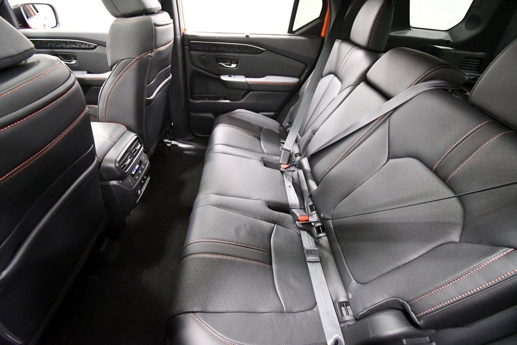 New 2026 Honda Passport TrailSport Elite image 14