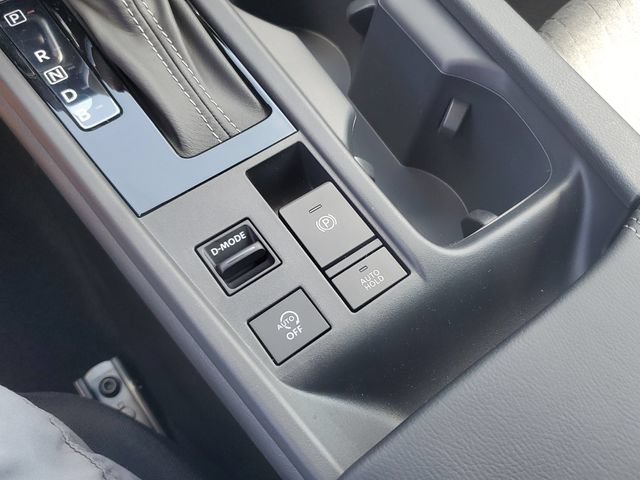 New 2027 Nissan Sentra SV w/ SV Convenience Package FWD image 32