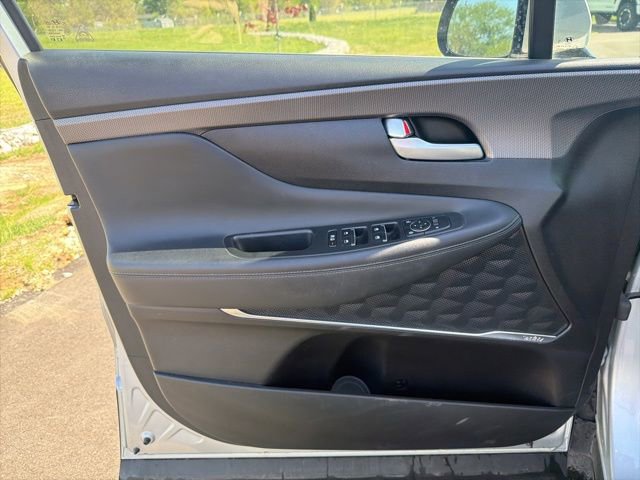 Used 2019 Hyundai Santa Fe Limited FWD image 22