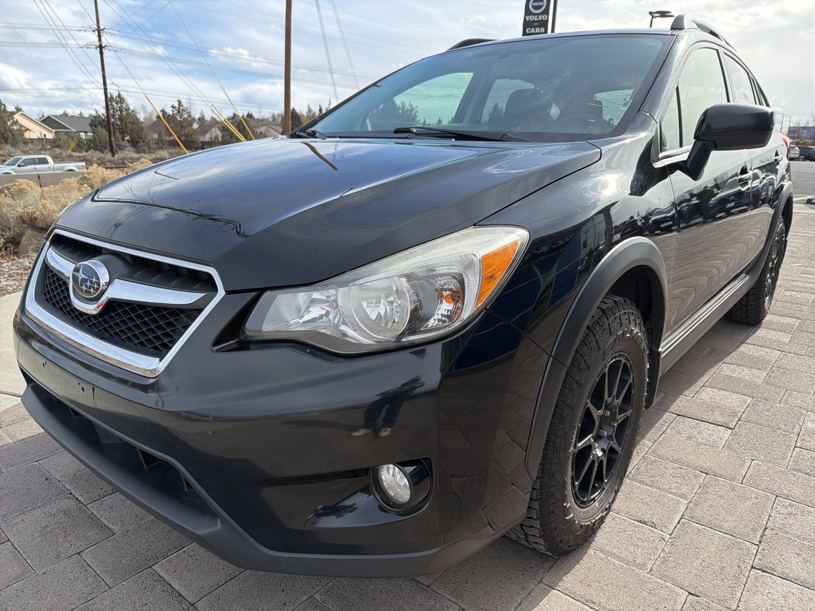 Used 2015 Subaru Crosstrek 2.0i Premium w/ Popular Package #1 image 4
