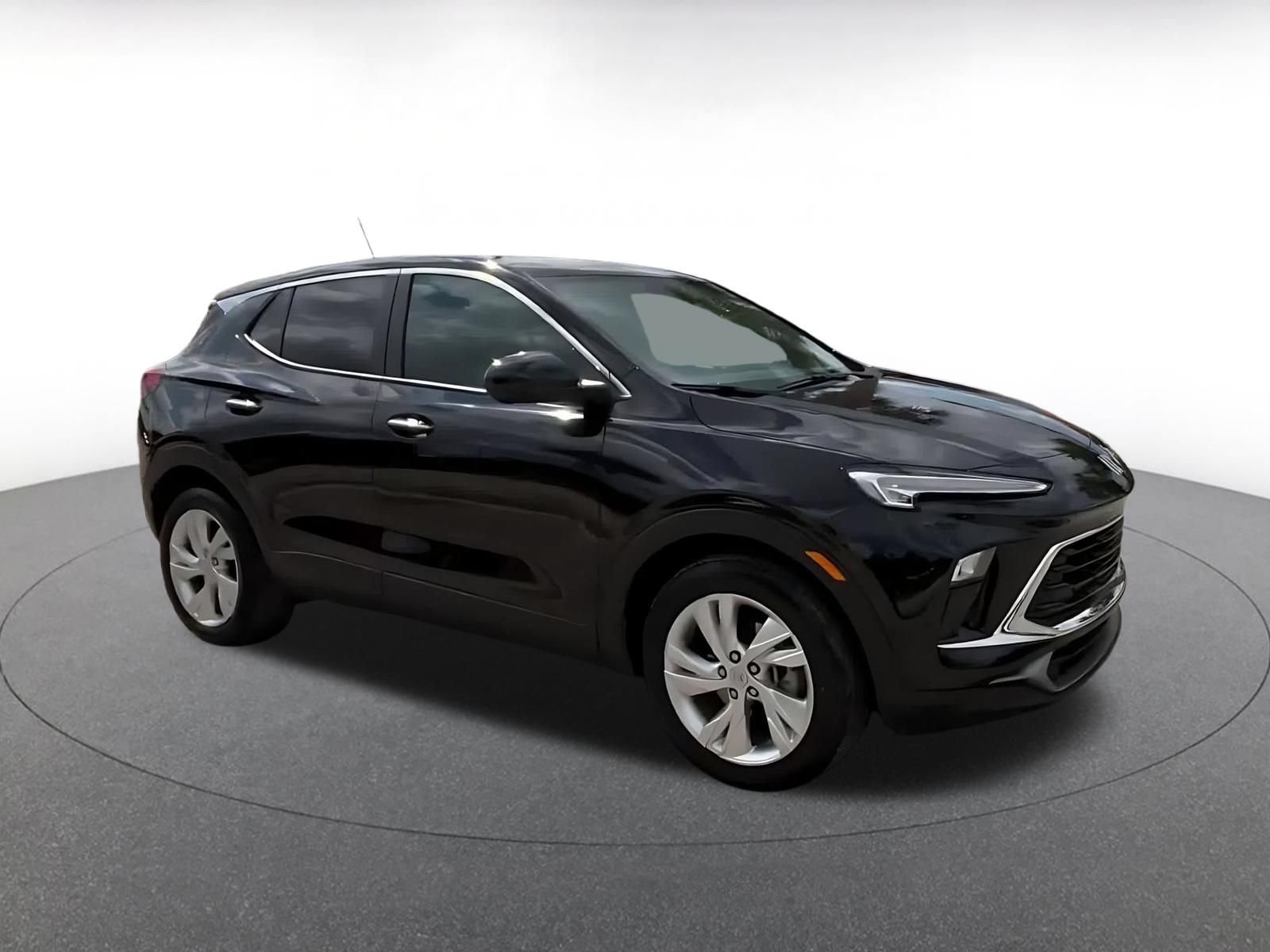 Used 2025 Buick Encore GX Preferred FWD video 2