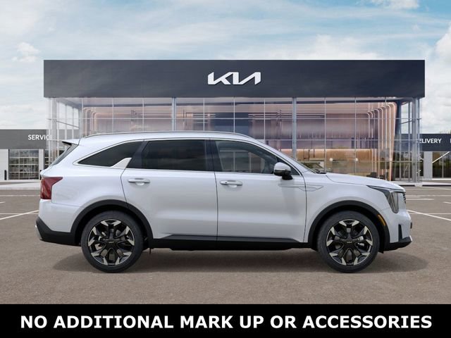 New 2026 Kia Sorento EX w/ EX Premium Package image 7