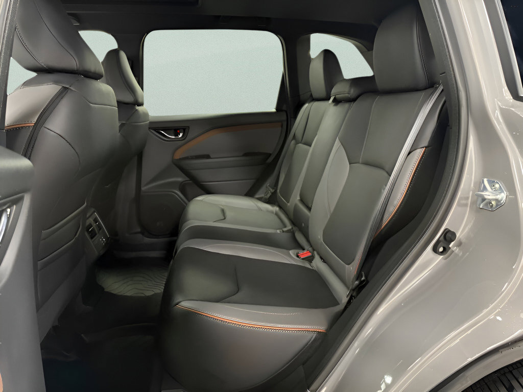 New 2026 Subaru Forester Sport image 18