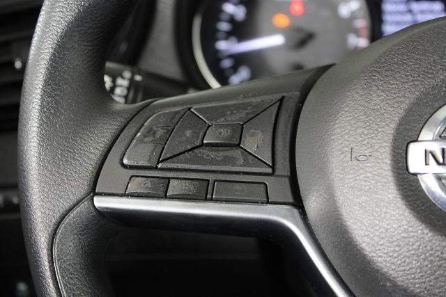 Certified 2021 Nissan Rogue Sport S FWD image 25