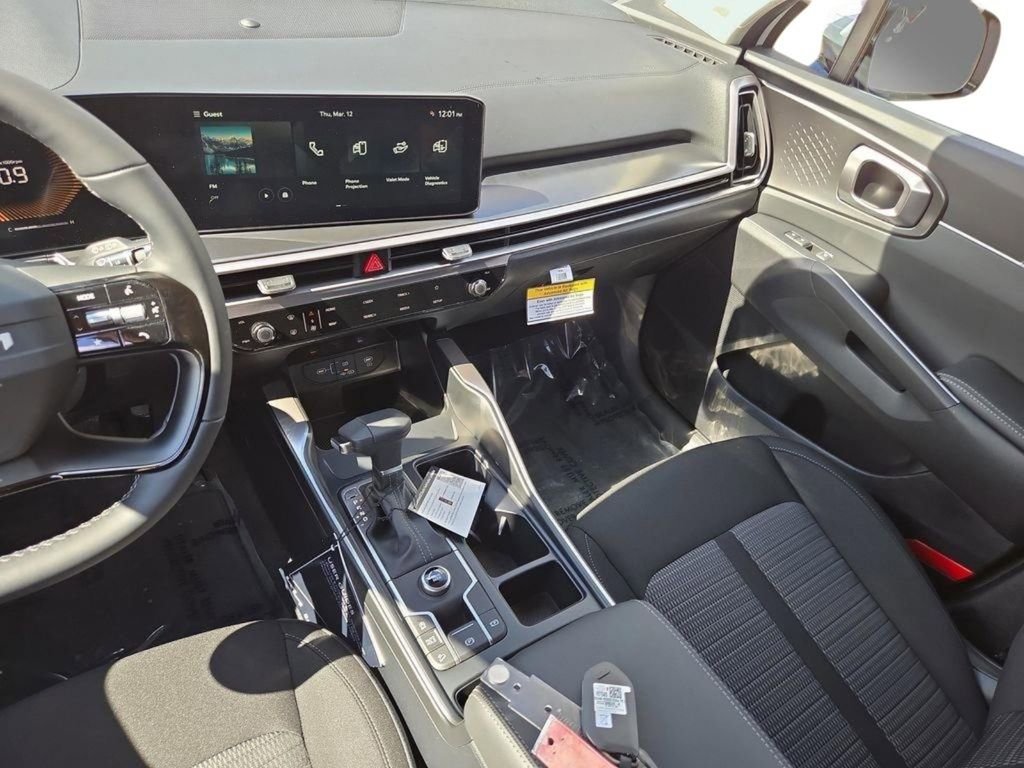 New 2026 Kia Sorento LX image 20