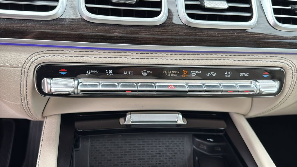 Certified 2024 Mercedes-Benz GLE 350 4MATIC image 39