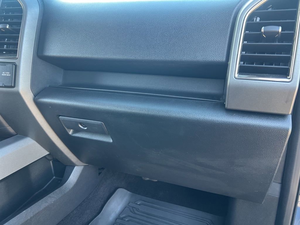 Used 2019 Ford F150 Raptor w/ Equipment Group 801A Mid image 56