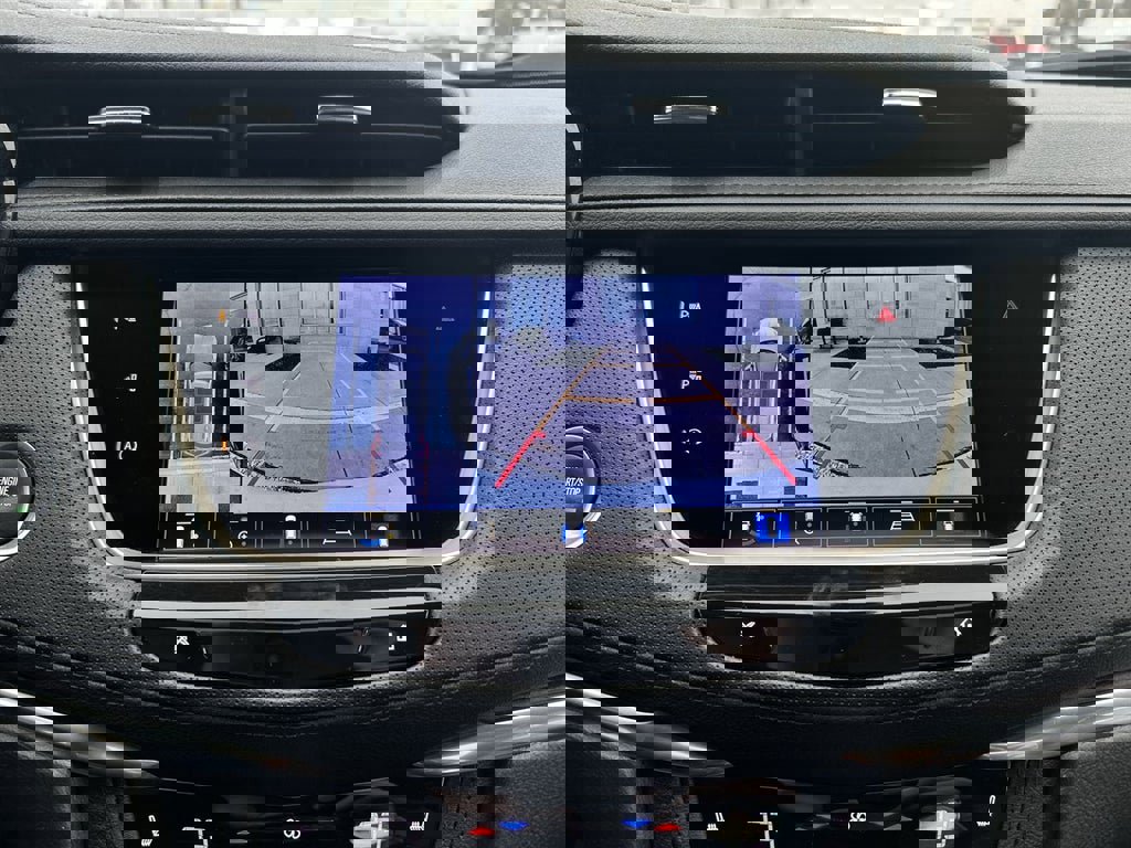 Certified 2023 Cadillac XT5 Premium Luxury w/ Technology Package image 17