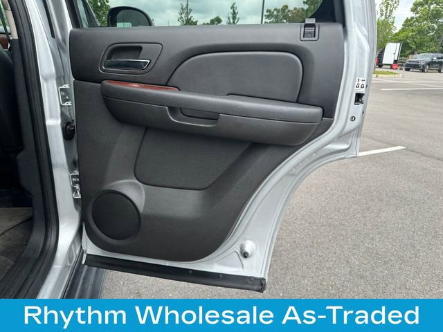 Used 2013 GMC Yukon SLT AWD/4WD image 21