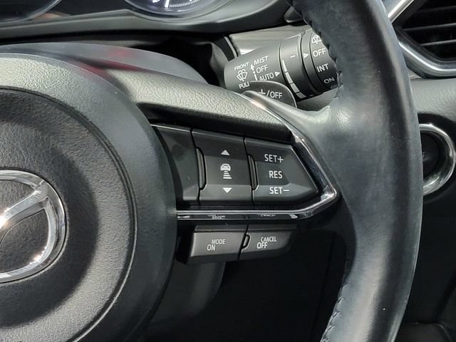 Used 2020 MAZDA CX-5 Grand Touring AWD/4WD image 28