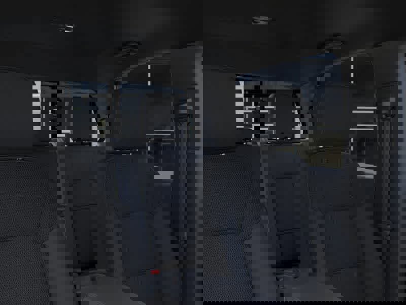 New 2026 GMC Canyon Elevation w/ Convenience Package image 24