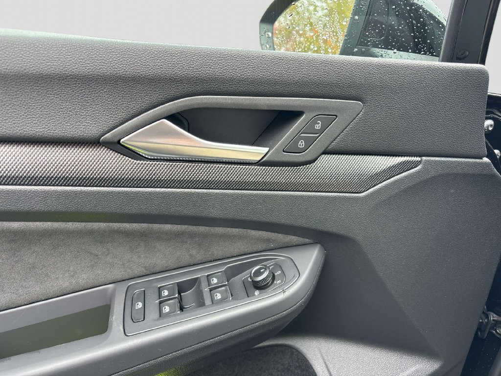 New 2026 Volkswagen GTI S FWD image 8