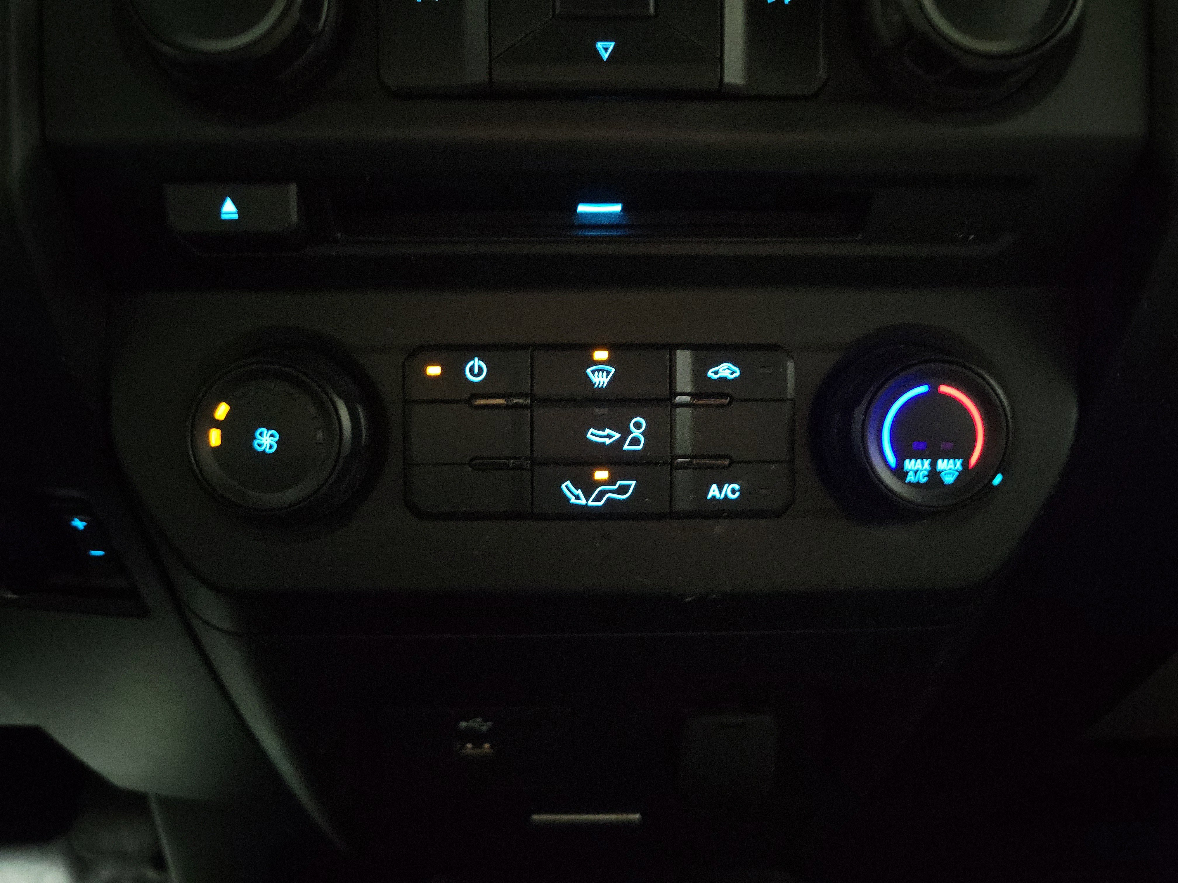 Used 2016 Ford F150 XL w/ Equipment Group 101A Mid image 30