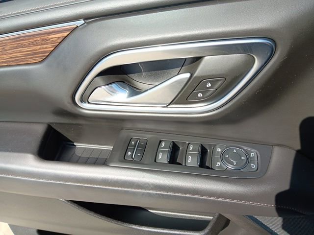 Used 2023 Chevrolet Tahoe High Country image 31