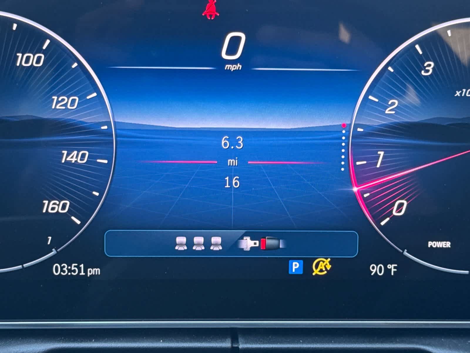 New 2026 Mercedes-Benz C 300 4MATIC Sedan image 25