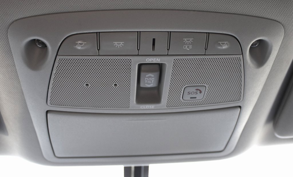 Used 2018 Nissan Murano Platinum image 48