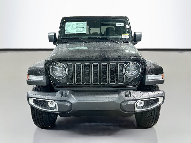 New 2026 Jeep Gladiator Sport AWD/4WD image 3