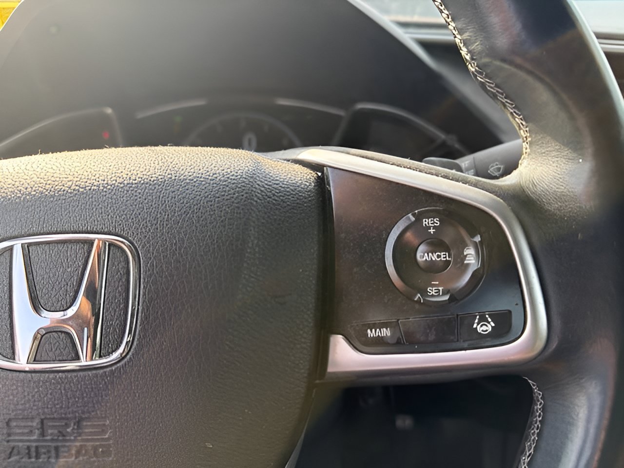 Used 2019 Honda Civic Sport image 19