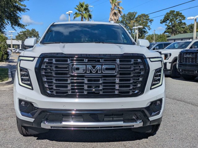 New 2027 GMC Yukon Denali Ultimate AWD/4WD image 10