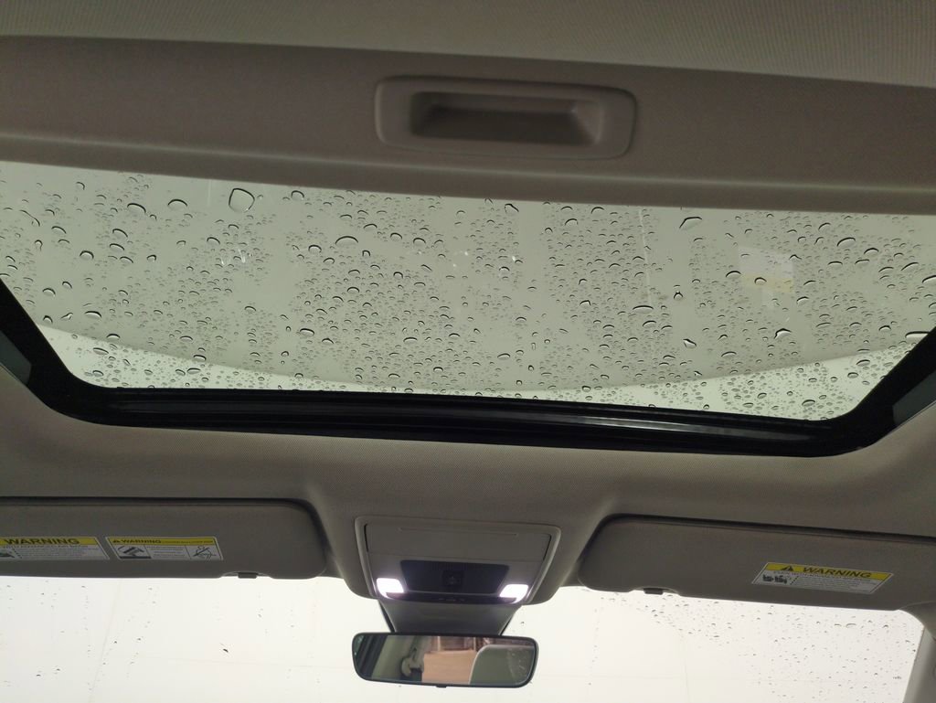 New 2026 Honda CR-V EX-L image 20