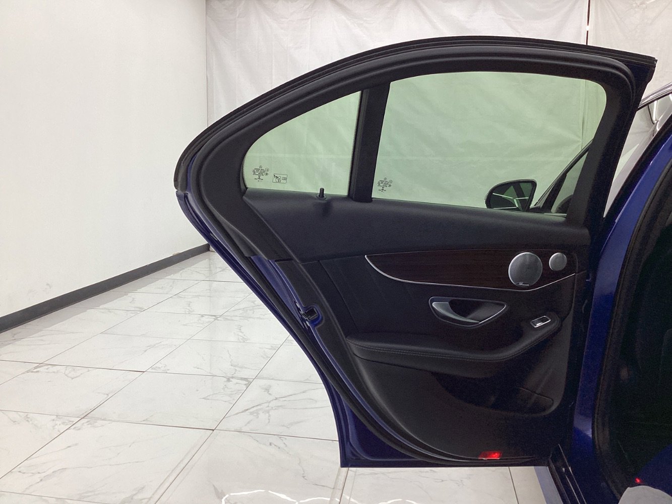 Used 2020 Mercedes-Benz C 300 4MATIC Sedan image 25