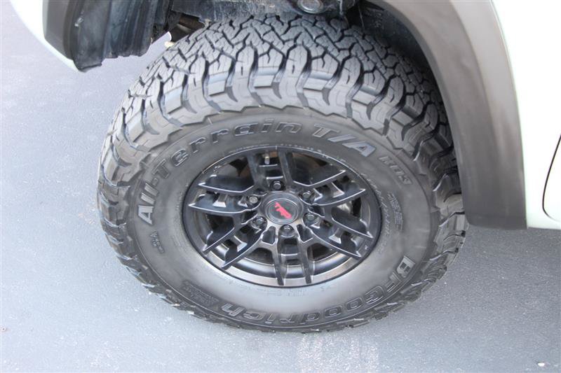 Used 2021 Toyota Tacoma TRD Pro AWD/4WD image 43