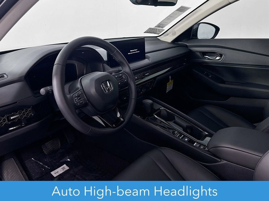 Used 2025 Honda Accord EX-L image 17