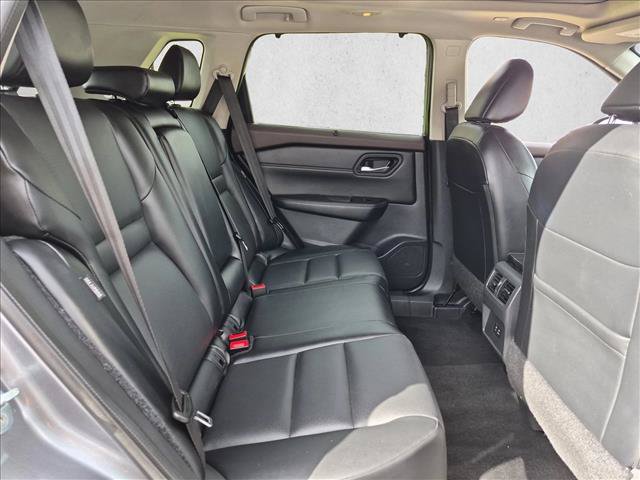 Used 2023 Nissan Rogue SV w/ SV Premium Package AWD/4WD image 21