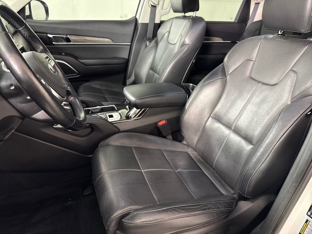 Used 2021 Kia Telluride SX image 12
