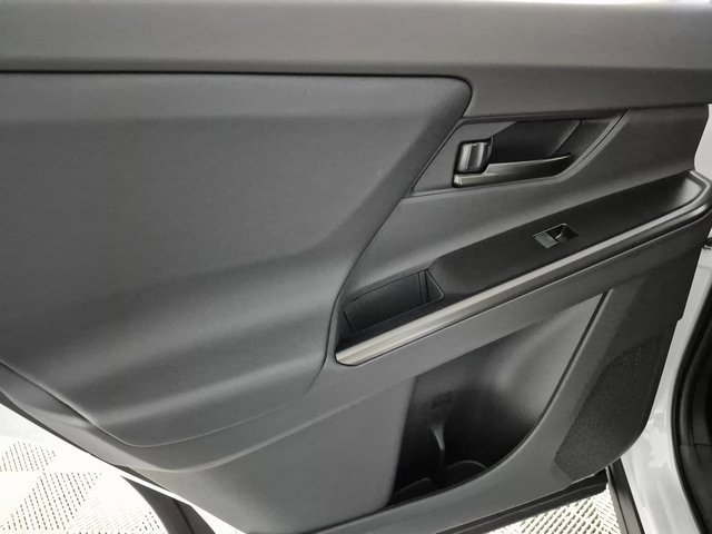 New 2026 Toyota bZ image 24