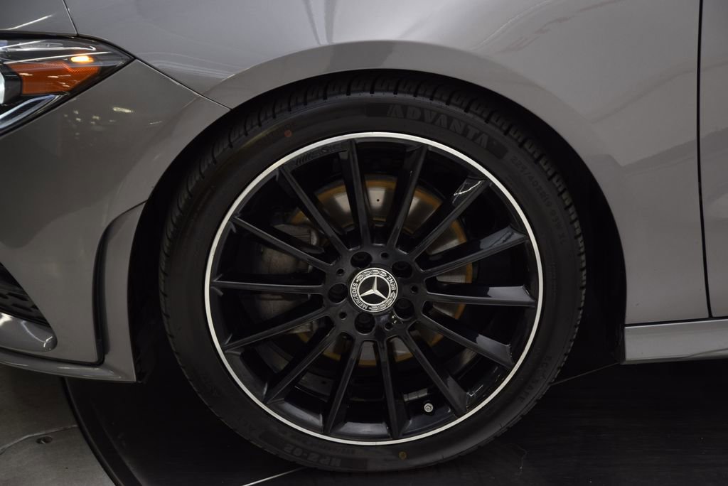 Used 2023 Mercedes-Benz CLA 250 CLA 250 image 12