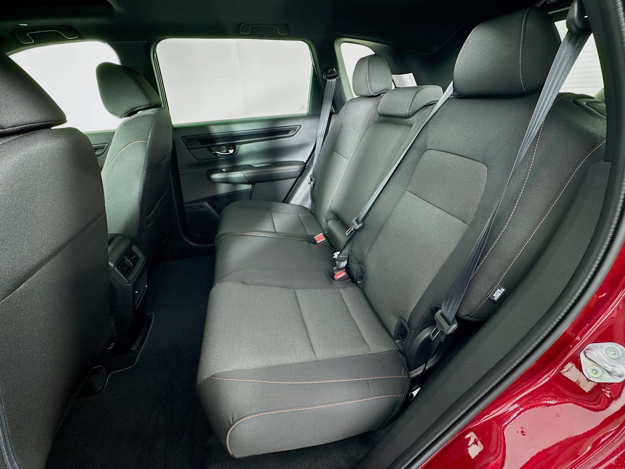 New 2026 Honda CR-V Sport image 24