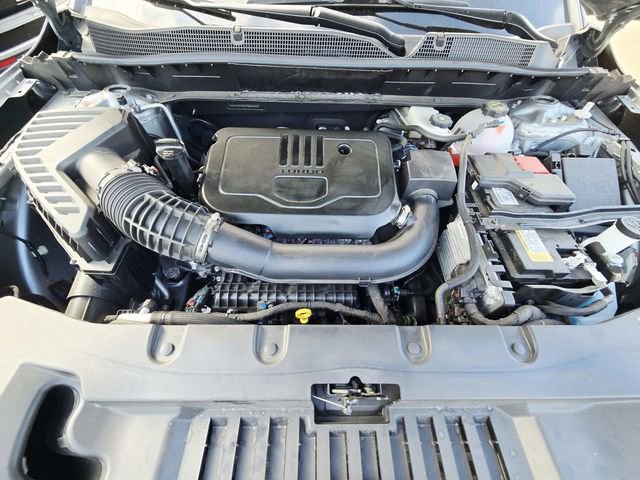 Used 2025 Chevrolet Blazer LT w/ Midnight/Sport Edition image 14