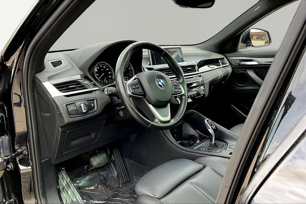 Used 2020 BMW X2 sDrive28i w/ Convenience Package FWD image 18
