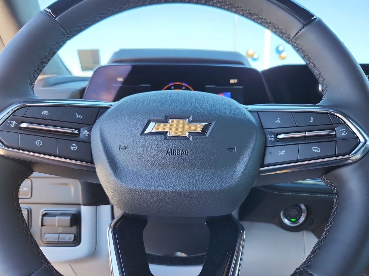 Used 2026 Chevrolet Tahoe Premier image 17