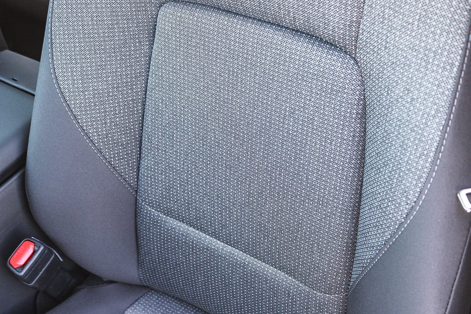 New 2026 Toyota RAV4 LE FWD image 25