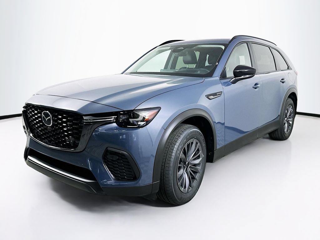 New 2026 MAZDA CX-70 SC Plus