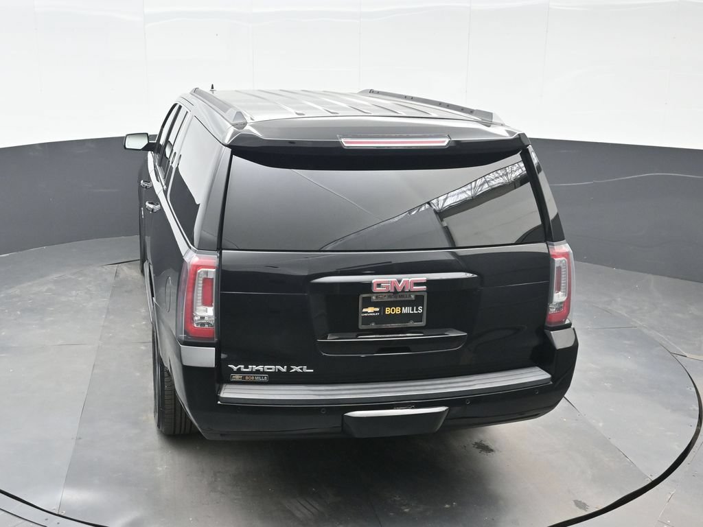Used 2019 GMC Yukon XL SLT AWD/4WD image 29